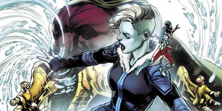 Gods Among Us 15 Justice League Members Who Are Scarier Than Their Villains Gods Among Us 15 Justice League Members Who Are Scarier Than Their Villains